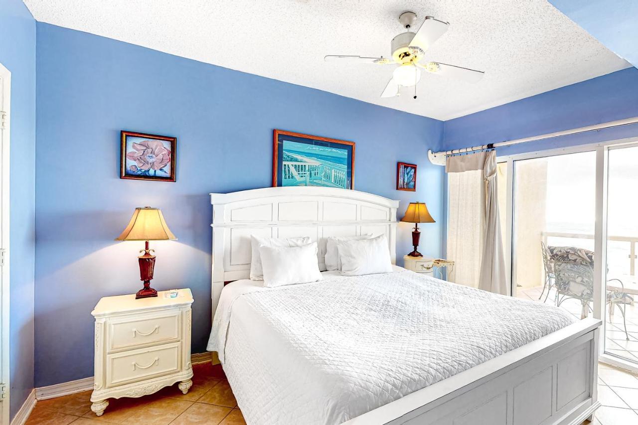 Emerald Isle 1002 Pensacola Beach Exterior foto